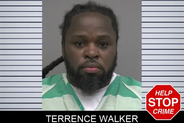 Terrence Walker