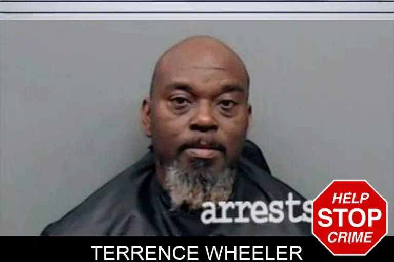 Terrence Wheeler