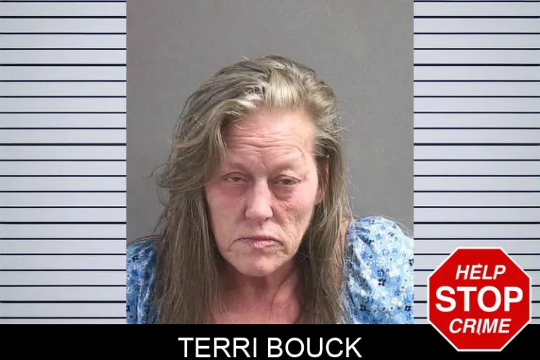 Terri Bouck