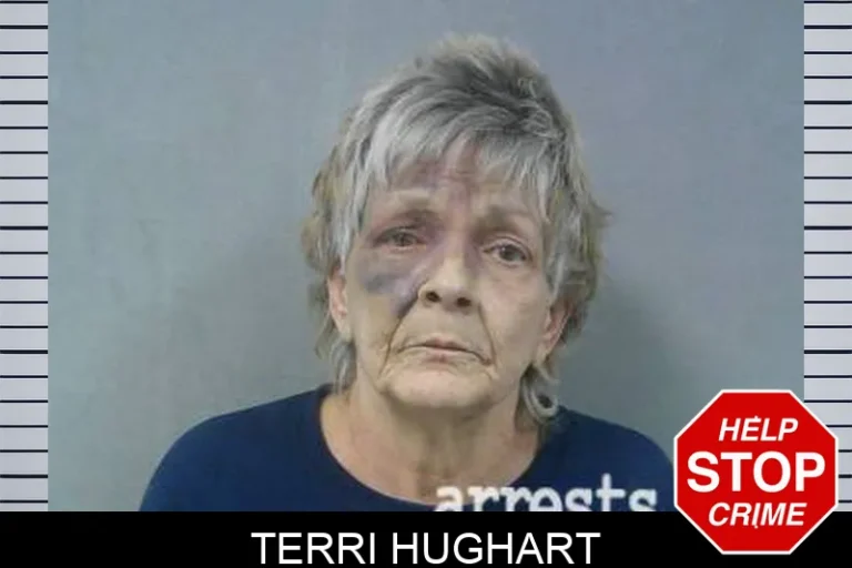 Terri HuGhart