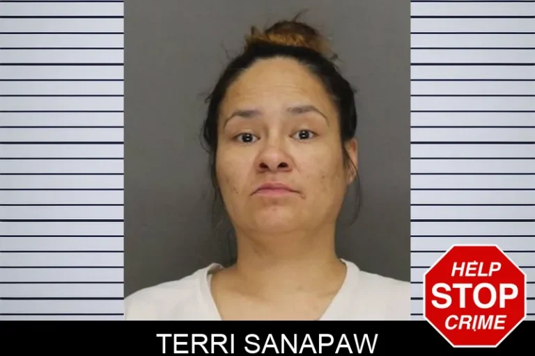Terri Sanapaw