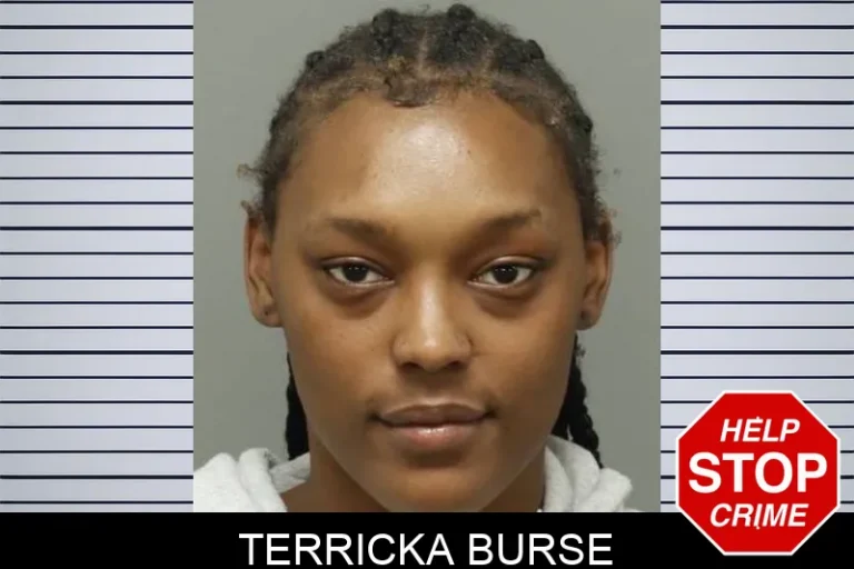 Terricka BuRse