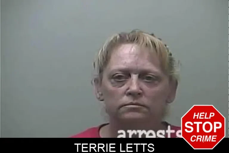 Terrie Letts