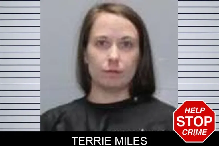 Terrie Miles