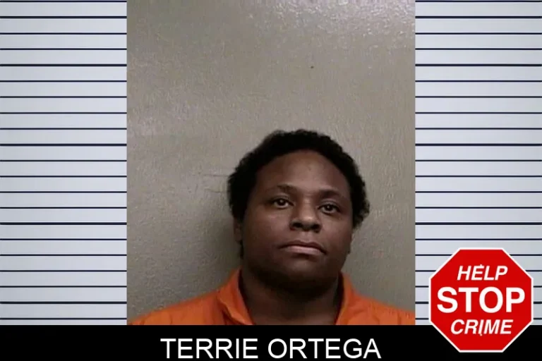 Terrie Ortega