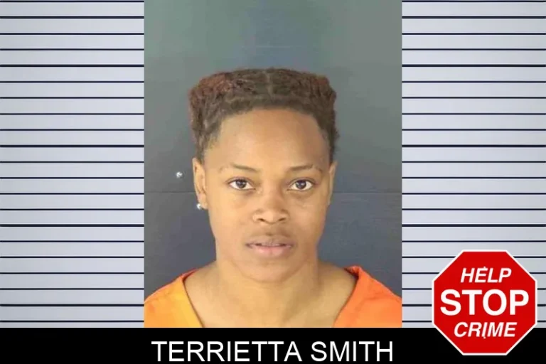 Terrietta Smith