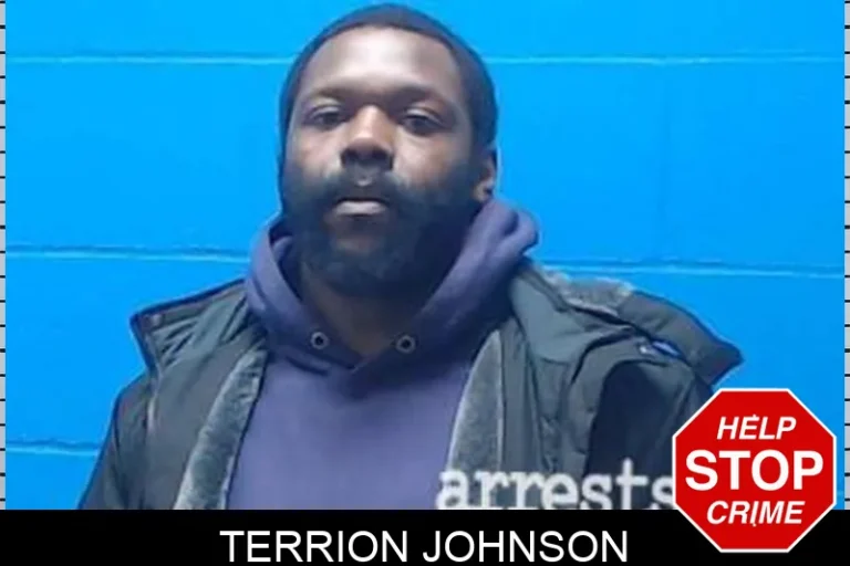 Terrion Johnson