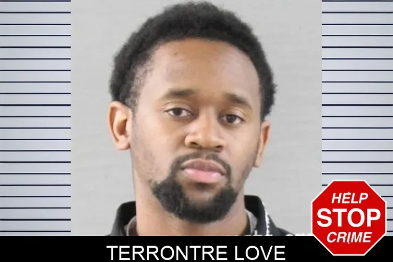 Terrontre Love