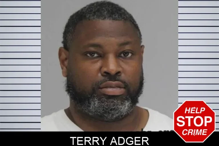 Terry Adger