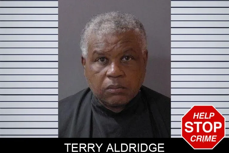 Terry Aldridge