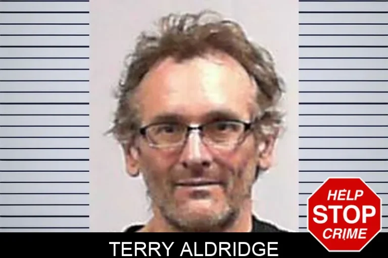 Terry Aldridge