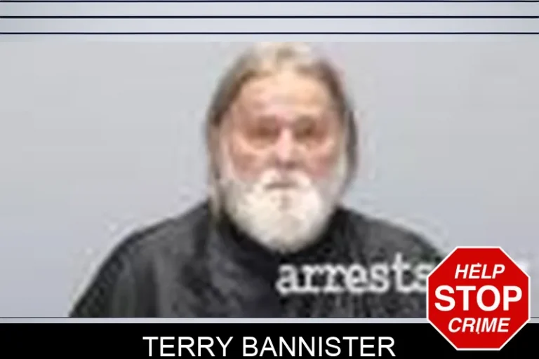 Terry Bannister