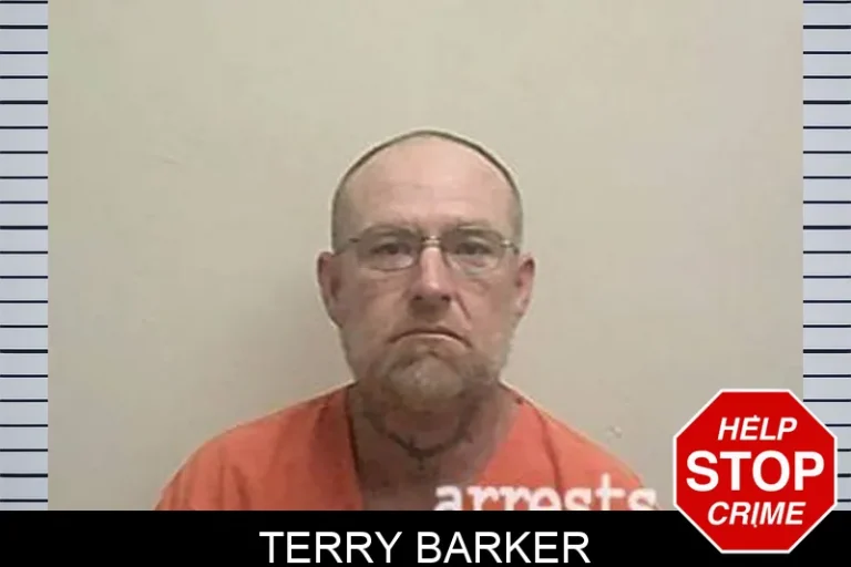 Terry Barker