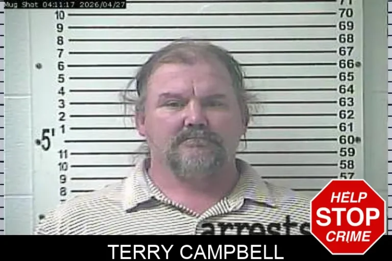 Terry Campbell