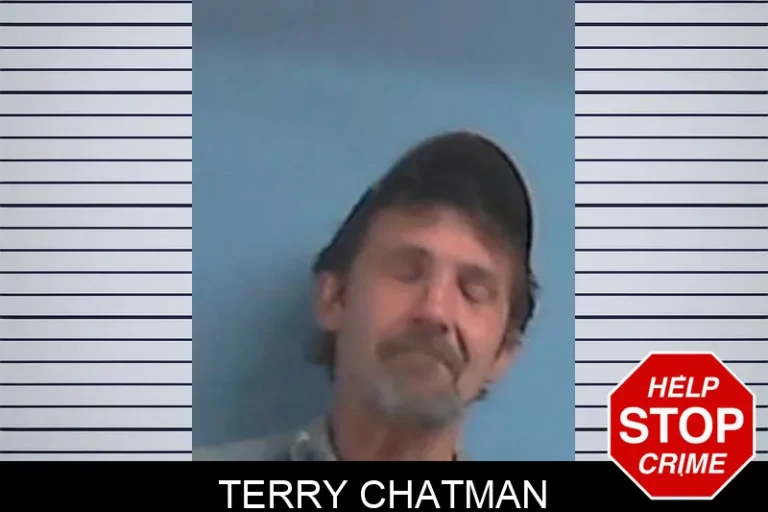 Terry Chatman