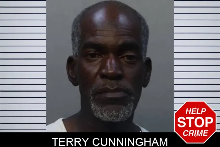 Terry CuNningham