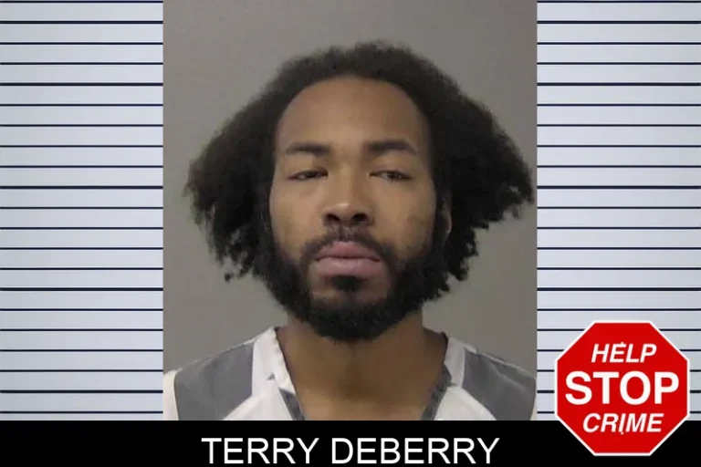 Terry Deberry