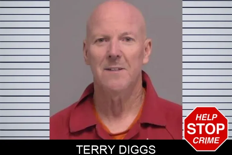 Terry Diggs