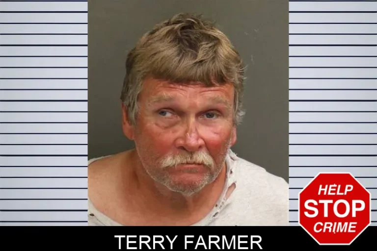 Terry Farmer