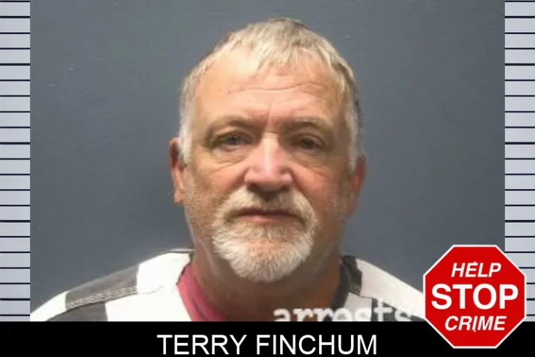 Terry FinchuM