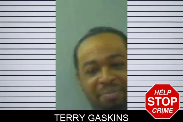 Terry Gaskins