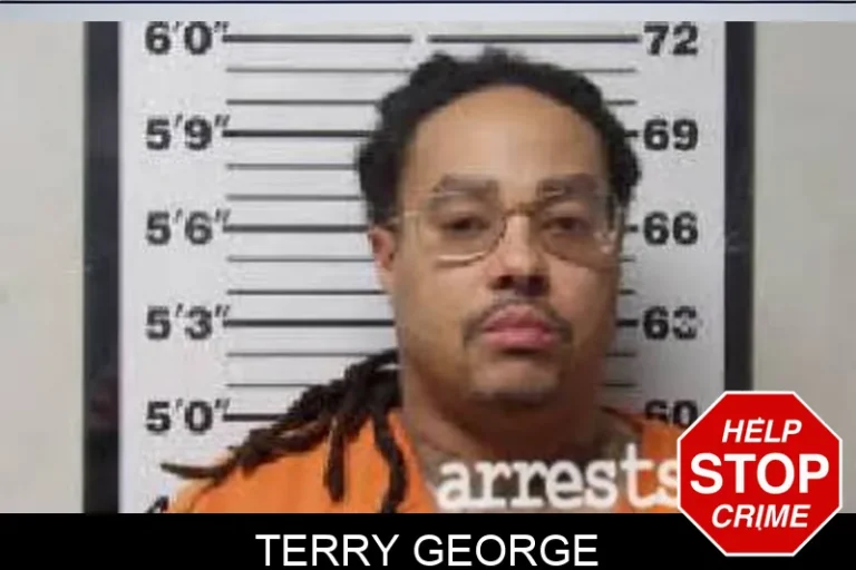 Terry George