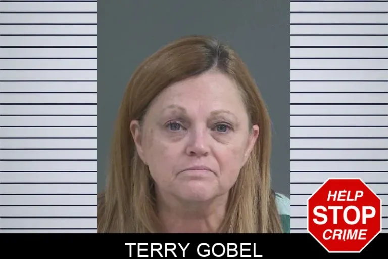 Terry Gobel