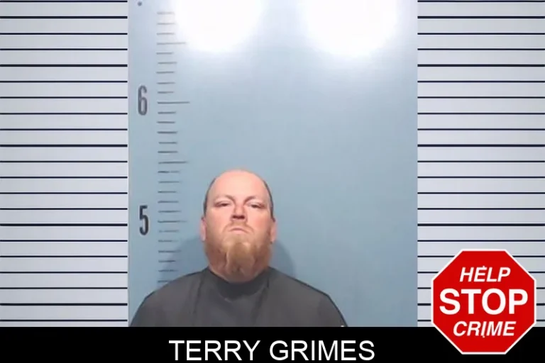 Terry Grimes
