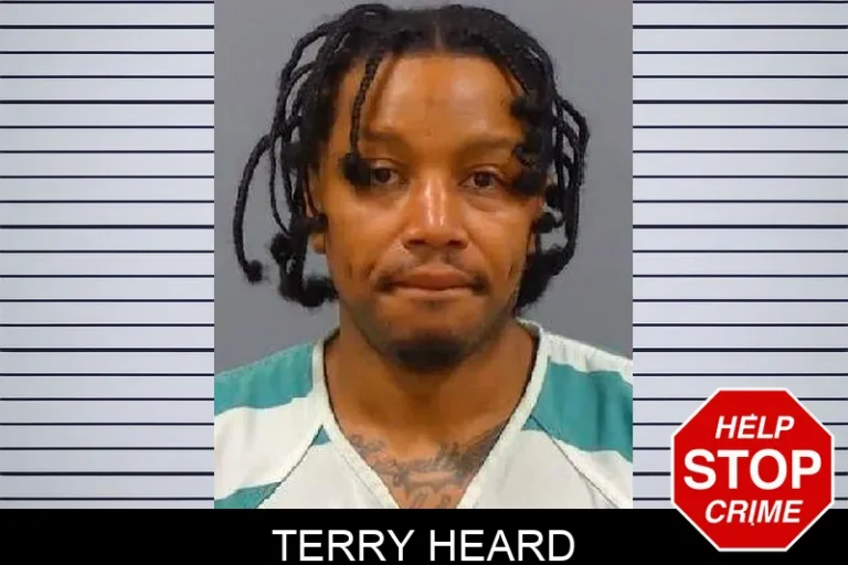 Terry Heard