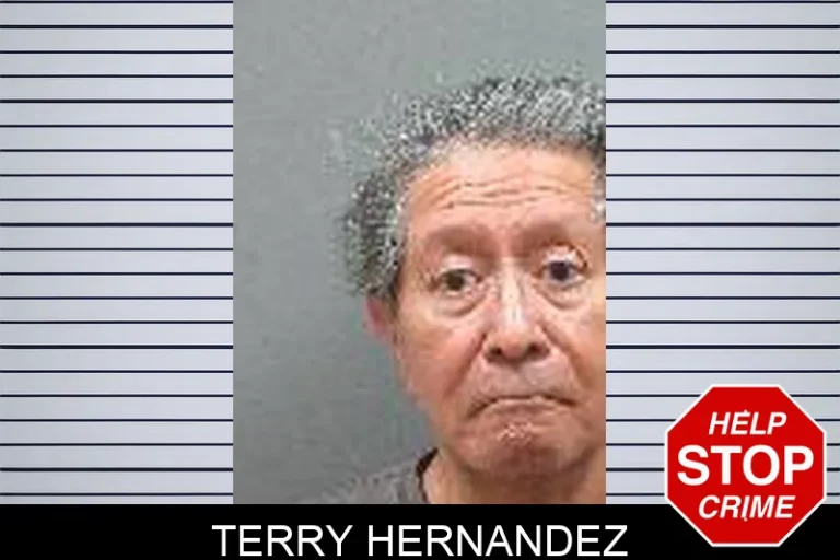 Terry Hernandez