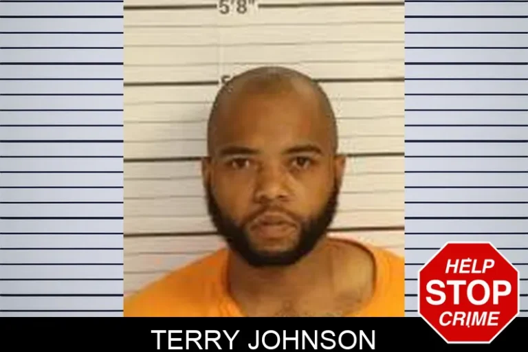 Terry Johnson