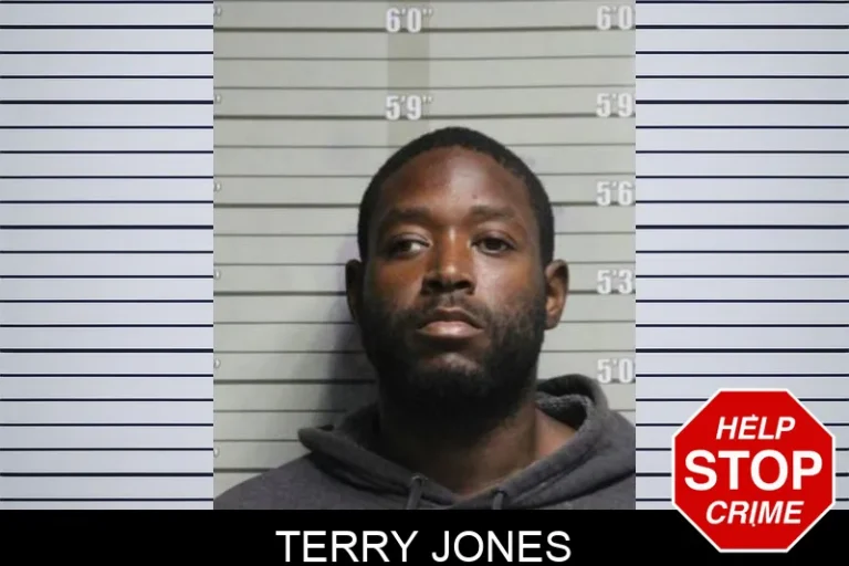 Terry Jones
