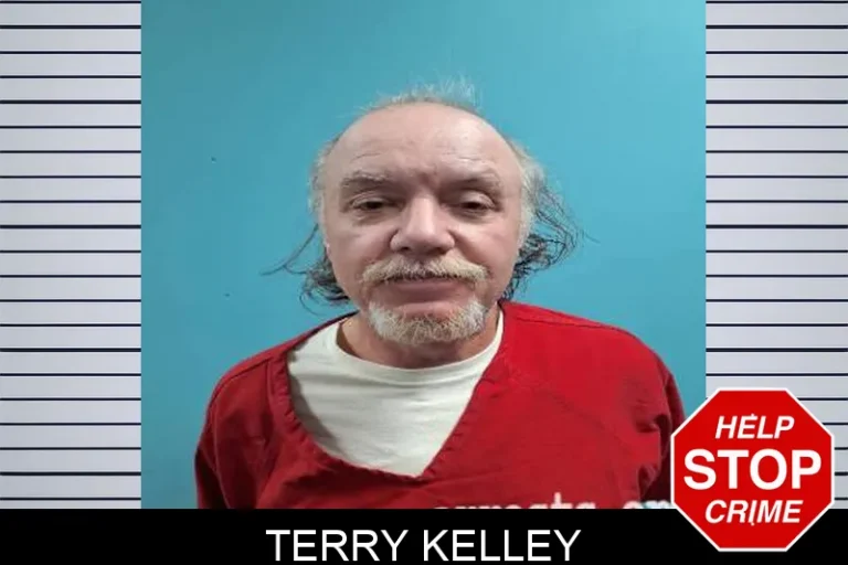 Terry Kelley