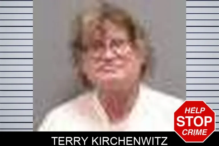 Terry Kirchenwitz