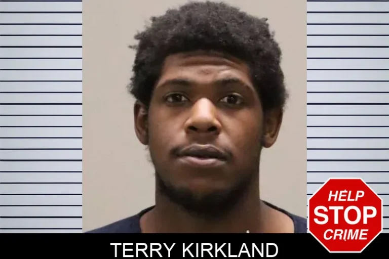 Terry Kirkland