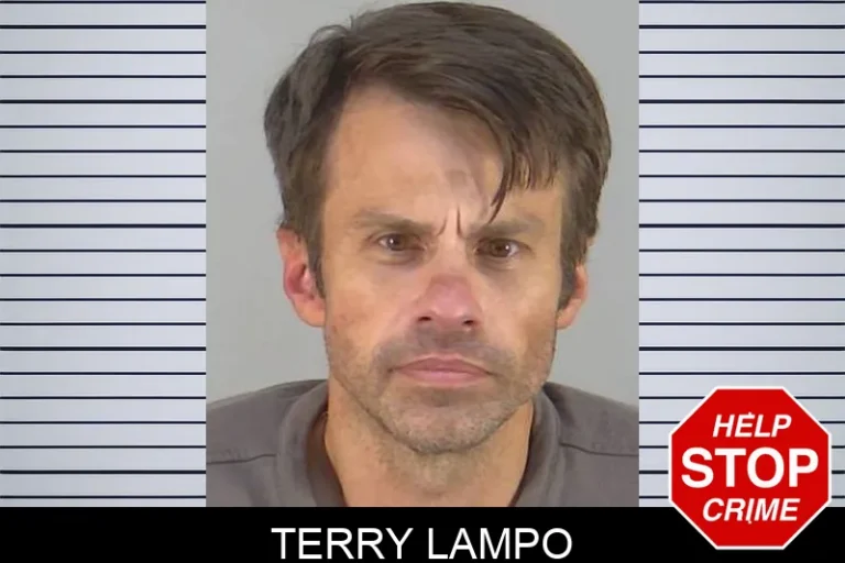 Terry Lampo