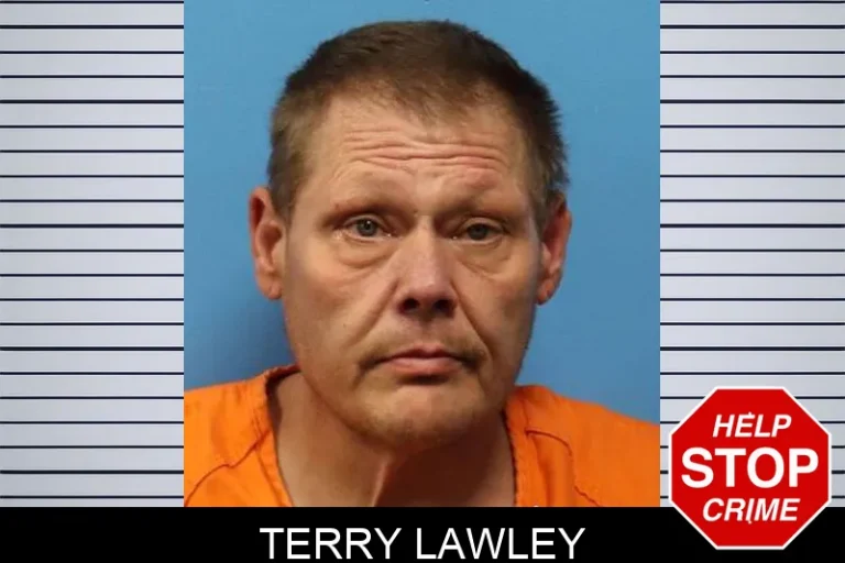 Terry Lawley