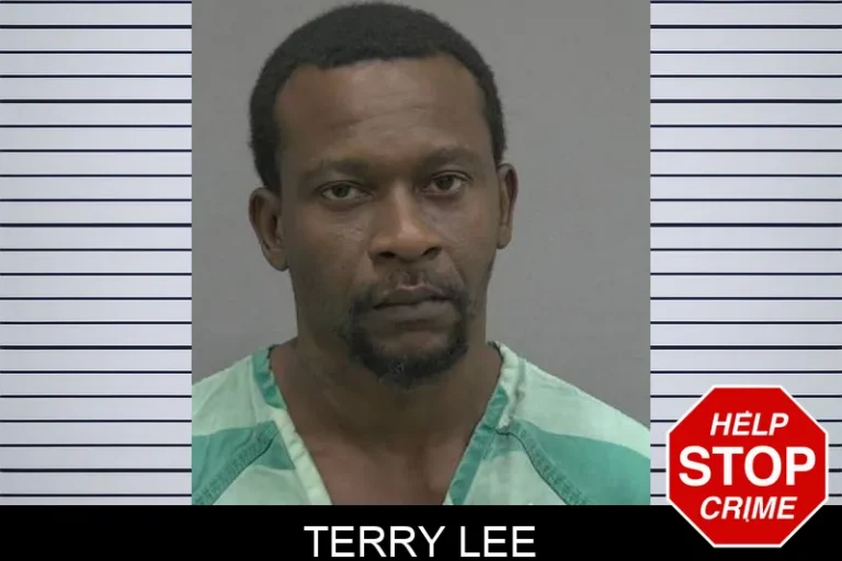 Terry Lee