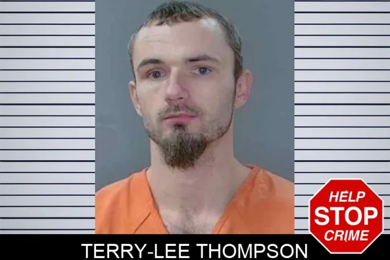 Terry-Lee Thompson