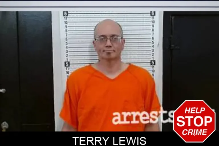 Terry Lewis