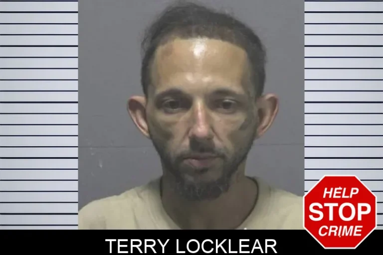 Terry Locklear