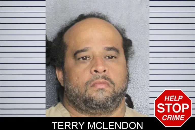 Terry McLendon