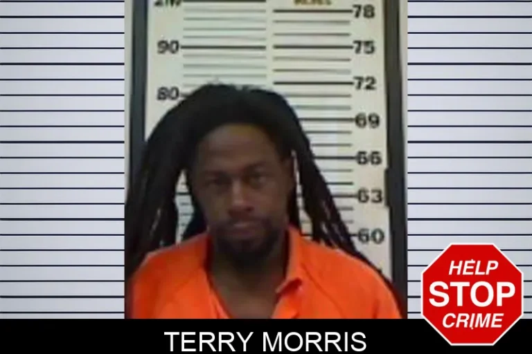 Terry Morris