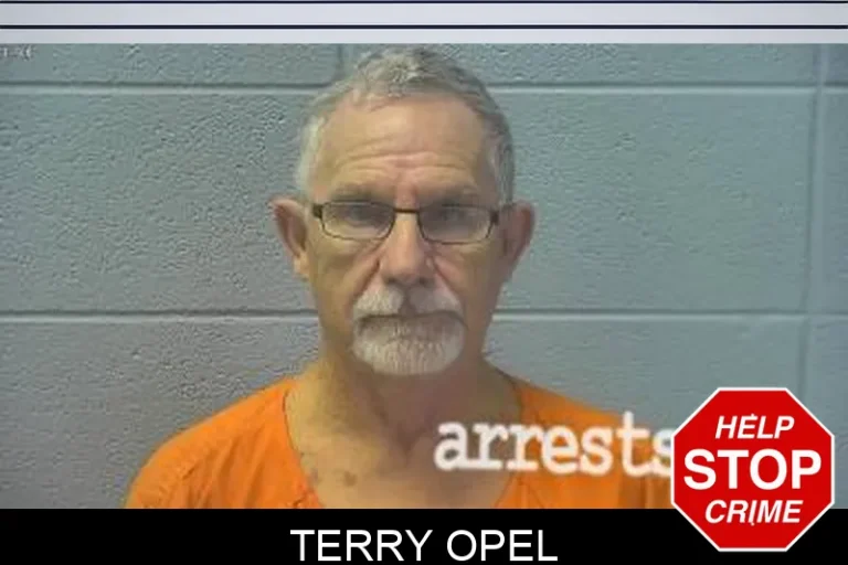 Terry Opel