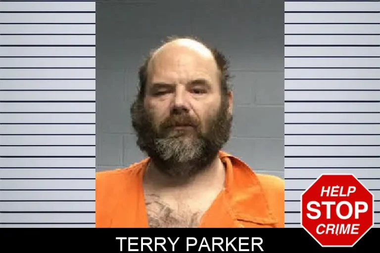 Terry Parker