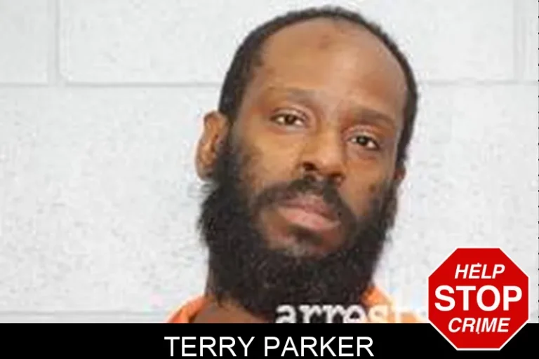 Terry Parker