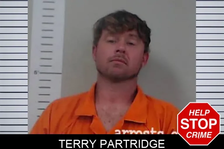 Terry Partridge
