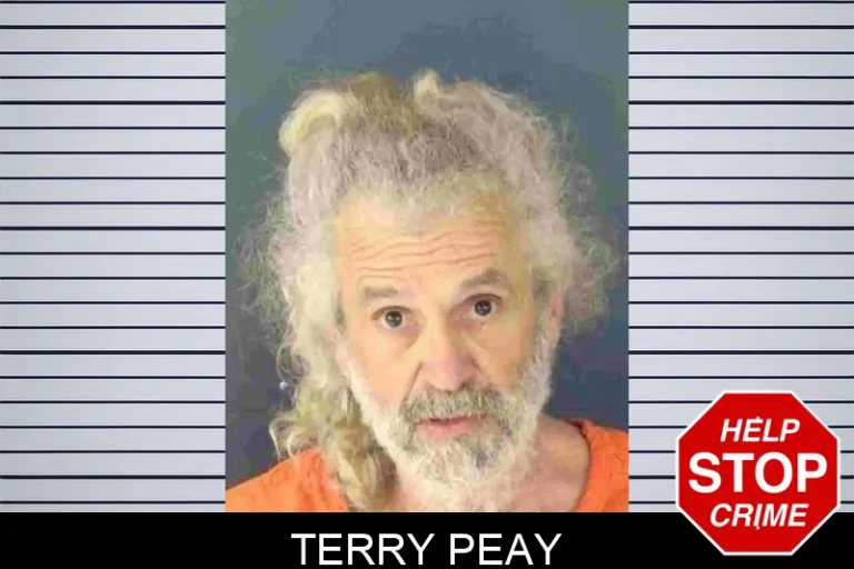 Terry Peay