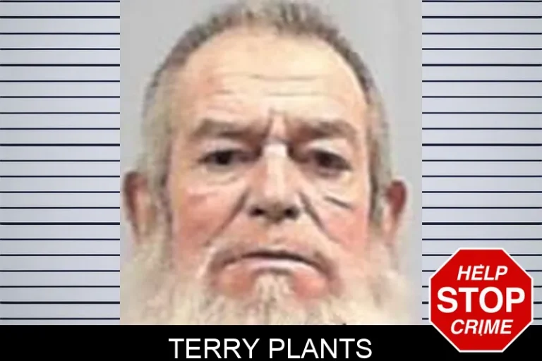 Terry Plants