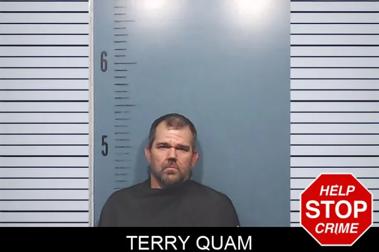 Terry QuAm